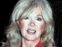 Connie Stevens receives honour