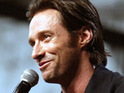 Jackman in talks for robot boxing movie
