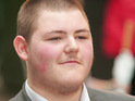 Harry Potter actor arrested over cannabis