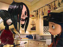 'Coraline' clip: 'I'm way too old for dolls'