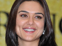 Preity Zinta 'dating Vikram Chatwal'