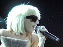 Sandra Bernhard 'not into' Lady GaGa