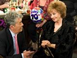 Colin proposes to Rita