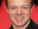 Norton 'no match for Jonathan Ross'