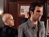 NBC unveils new series for 2009-10