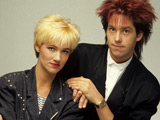 Roxette eye potential comeback
