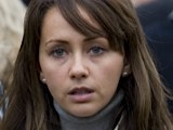 Samia Smith grieves loss of father