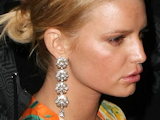 Jessica Simpson, Tony Romo 'split up'
