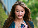 Miley Cyrus: 'Stop calling me fat!'
