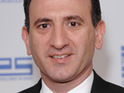 Iannucci on 'Partridge' film, 'Loop' follow-up