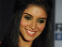 Asin 'upset' about small role in 'Dreams'