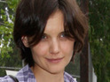 Katie Holmes to star in 'The Romantics'