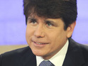 Blagojevich to make 'Apprentice' appearance?