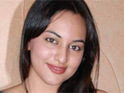 Sonakshi turns down role opposite Salman