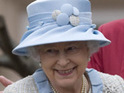 The Queen 'supports West Ham'
