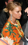 Jessica Simpson leaving the 'Beso' resturante, Los Angeles, California