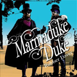 Marmaduke Duke: 'Rubber Lover'