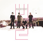 U2: 'Magnificent'