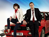 Is 'Ashes To Ashes' back in style?