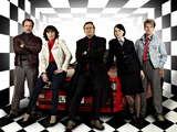 'Ashes To Ashes' return draws 7m