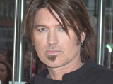 Billy Ray: 'I'm a laid-back dad'