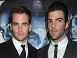 'Star Trek' movie gets London premiere