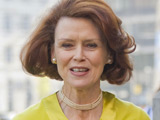 Gabrielle Drake to guest in Corrie