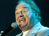'Ferry Across The Mersey' star honoured
