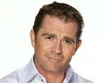 Grant Bovey sacked on 'Hell's Kitchen'