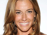 Kelly Bensimon Is Hoping To Pose Naked For The Playboy 