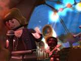 'Lego Rock Band' announced