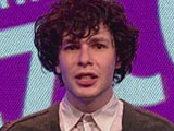 Amstell quits BBC's 'Buzzcocks'