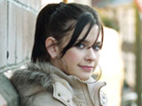 'Belonging' actress found dead