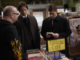 S04E18: 'The Monster At The End Of The Book' 