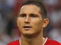 Frank Lampard 'wins £300,000 in Vegas'