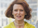 Gabrielle Drake to guest in Corrie