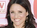 Louis-Dreyfus 'would love Seinfeld film' 