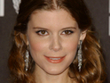Mara, Gregg join 'Iron Man 2'