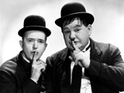 Laurel and Hardy statue to be unveiled