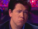 Michael McIntyre receives NTAs nod