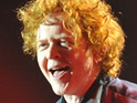 Simply Red announce 2010 Forest gigs