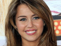 Cyrus reveals Olsen twins, Aniston love