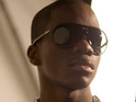Stryder 'loves Mary J Blige, Lil Wayne'