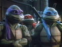Fusco hired to revamp 'Ninja Turtles'