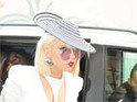 GaGa holds Depeche Mode off albums No.1