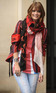 Mischa Barton attends designer handbag Ri2k & Nica press day at Soho Hotel, London