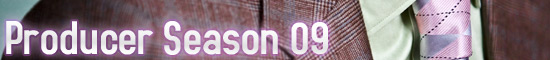 Producer Season 2009