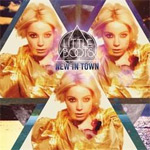Little Boots: 'New In Town'