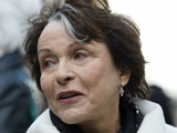 Claire Bloom to star in 'Doctor Who?'
