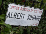 EastEnders stars 'receive pay cuts'